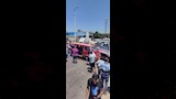 حادث تصادم بطريق الدائري بالإسكندرية (7)