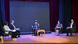 "نموذج في الاجتهاد والتشجيع".. البابا تواضروس يوجه رسالة لأساتذة جامعة الإسكندرية