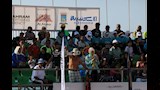 حصاد افتتاح بطولة أفريقيا للطائرة الشاطئية بالإسكندرية (8)