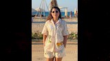 أحدث ظهور لأيتن عامر  (3)