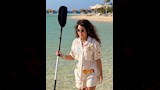 أحدث ظهور لأيتن عامر  (4)