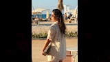 أحدث ظهور لأيتن عامر  (2)
