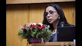 الفنانة الكويتية هند البلوشي (2)