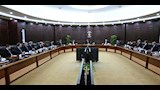 مدبولي يوجه رسائل اقتصادية مهمة لرؤساء البعثات الدبلوماسية (1)