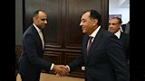 مدبولي يوجه رسائل اقتصادية مهمة لرؤساء البعثات الدبلوماسية (5)