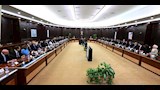 مدبولي يوجه رسائل اقتصادية مهمة لرؤساء البعثات الدبلوماسية (6)
