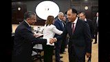 مدبولي يوجه رسائل اقتصادية مهمة لرؤساء البعثات الدبلوماسية (7)