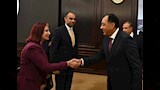 مدبولي يوجه رسائل اقتصادية مهمة لرؤساء البعثات الدبلوماسية (11)