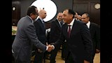 مدبولي يوجه رسائل اقتصادية مهمة لرؤساء البعثات الدبلوماسية (14)