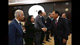 مدبولي يوجه رسائل اقتصادية مهمة لرؤساء البعثات الدبلوماسية (16)