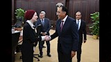 مدبولي يوجه رسائل اقتصادية مهمة لرؤساء البعثات الدبلوماسية (20)