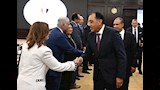 مدبولي يوجه رسائل اقتصادية مهمة لرؤساء البعثات الدبلوماسية (23)