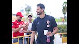 بعثة الأهلي