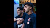 بعثة الأهلي