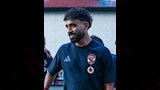 بعثة الأهلي