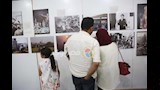  الصحفيين تحتفي باليوم العالمي للتصوير (2)