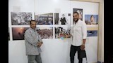  الصحفيين تحتفي باليوم العالمي للتصوير (7)