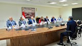 1020 متسابقًا.. "التنمية المحلية" تعلن موعد انتهاء مقابلات المتقدمين لـ"الوظائف القيادية"