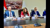 المقابلات الشخصية لـ1020 متقدمًا بمسابقة الوظائف القيادية (4)