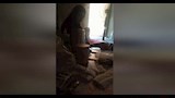 مقاطع فيديو لـدجال الجيزة (2)