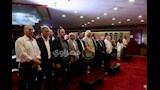 احتفالية اليوم العالمي للتصوير بنقابة الصحفيين (1)