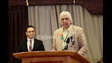 احتفالية اليوم العالمي للتصوير بنقابة الصحفيين (3)