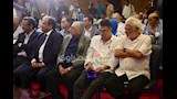 احتفالية اليوم العالمي للتصوير بنقابة الصحفيين (8)