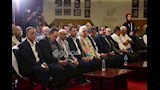 احتفالية اليوم العالمي للتصوير بنقابة الصحفيين (9)