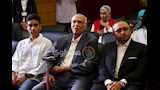 احتفالية اليوم العالمي للتصوير بنقابة الصحفيين (12)