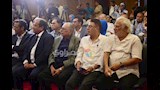 احتفالية اليوم العالمي للتصوير بنقابة الصحفيين (13)