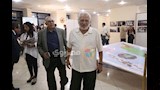 احتفالية اليوم العالمي للتصوير بنقابة الصحفيين (14)