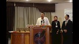 احتفالية اليوم العالمي للتصوير بنقابة الصحفيين (25)
