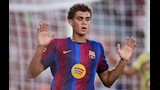 فيديو هدف حمزة عبد الكريم في مرمى الأهلي بنهائي كأس خوان جامبر 