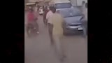 المتهم بقتل والده بالمطرية (3)