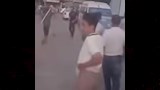 المتهم بقتل والده بالمطرية (2)