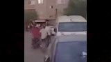 المتهم بقتل والده بالمطرية (6)