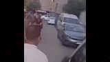 المتهم بقتل والده بالمطرية (7)