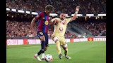 مباراة الأهلي وبرشلونة