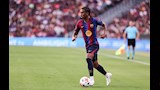 مباراة الأهلي وبرشلونة