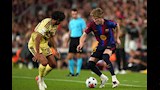 مباراة الأهلي وبرشلونة
