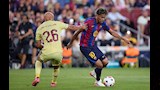 مباراة الأهلي وبرشلونة
