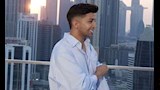 بدون ليلى زاهر.. أول ظهور لـ هشام جمال بعد الهجوم عليه بسبب حلقة أنس بوخش