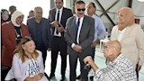 رواتب تصل لـ10 آلاف جنيه.. تفاصيل تجربة تشغيل ذوي الإعاقة السمعية بمصنع ببورسعيد