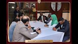 نقابة المحامين تطلق برنامجًا تدريبيًا مشتركًا مع محامي السودان لتبادل الخبرات (2)