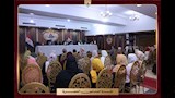 نقابة المحامين تطلق برنامجًا تدريبيًا مشتركًا مع محامي السودان لتبادل الخبرات (15)