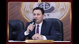 نقابة المحامين تطلق برنامجًا تدريبيًا مشتركًا مع محامي السودان لتبادل الخبرات (14)