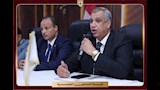نقابة المحامين تطلق برنامجًا تدريبيًا مشتركًا مع محامي السودان لتبادل الخبرات (10)