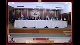 نقابة المحامين تطلق برنامجًا تدريبيًا مشتركًا مع محامي السودان لتبادل الخبرات (1)