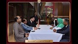 نقابة المحامين تطلق برنامجًا تدريبيًا مشتركًا مع محامي السودان لتبادل الخبرات (5)