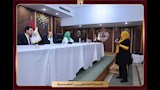 نقابة المحامين تطلق برنامجًا تدريبيًا مشتركًا مع محامي السودان لتبادل الخبرات (4)